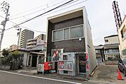 郵便局