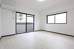 伊予鉄道市駅線 勝山町駅 徒歩3分の賃貸マンション 4階1Kのリビング/ダイニング