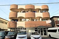愛媛県松山市桑原2丁目5-5：物件画像／株式会社ハウスメイトショップ 松山城南店