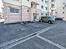 駐車場：駐車場