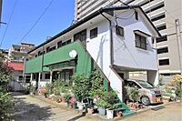 愛媛県松山市萱町6丁目11-3：物件画像／株式会社ハウスメイトショップ 松山城南店