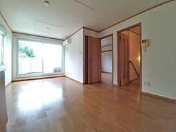 クレメント余戸Ｄ 201