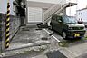 駐車場：駐車場