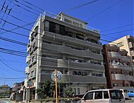 愛媛県松山市空港通2丁目3-1：物件画像／株式会社ハウスメイトショップ 松山城南店