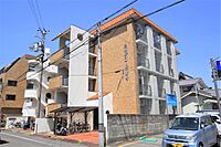 愛媛県松山市松前町5丁目2-2：物件画像／株式会社ハウスメイトショップ 松山城南店