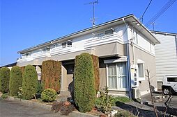 伊予鉄道郡中線 土居田駅 徒歩17分の賃貸テラスハウス