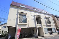 愛媛県松山市高砂町3丁目135-2：物件画像／株式会社ハウスメイトショップ 松山城南店