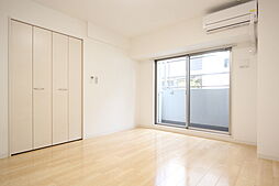 伊予鉄道環状線(JR松山駅経由) 西堀端駅 徒歩3分の賃貸マンション 1階ワンルームのリビング/ダイニング