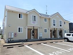 パールハイツ　Ａ