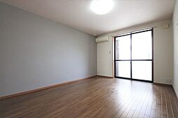 ロイヤルハイツ・ＩＹＯ 206 2階1Kのリビング/ダイニング