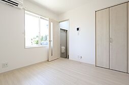 ヴィラ・アンソレイエ田窪 103 1階1LDKのリビング/ダイニング