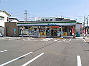 コンビニ