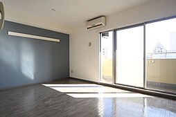 伊予鉄道市駅線 勝山町駅 徒歩5分の賃貸マンション 7階1LDKのリビング/ダイニング