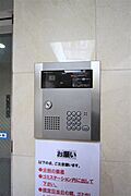 セキュリティ設備