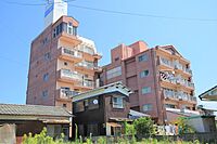愛媛県松山市空港通2丁目18-7：物件画像／株式会社ハウスメイトショップ 松山城南店