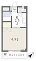 セレンディップ3階2.2万円