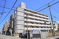 愛媛県松山市萱町1丁目5-3：物件画像／株式会社ハウスメイトショップ 松山城南店