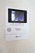 セキュリティ設備