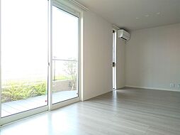 トスカーナガーデン　Ｂ棟 102 1階3LDKのリビング/ダイニング