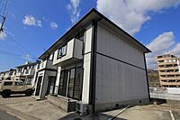 愛媛県松山市鷹子町497-1：物件画像／株式会社ハウスメイトショップ 松山城南店
