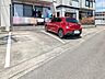 駐車場：駐車場