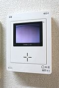セキュリティ設備