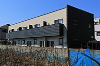 愛媛県松山市枝松5丁目5-26：物件画像／株式会社ハウスメイトショップ 松山城南店