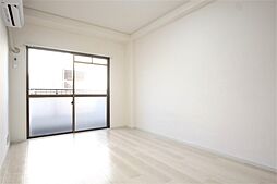 ＫＢコート土居田I 206 2階1Kのリビング/ダイニング