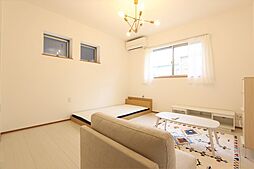 ホームズ福音寺 102 1階1Kのリビング/ダイニング