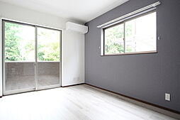 グリーンコートＡ棟 101 1階1LDKのリビング/ダイニング