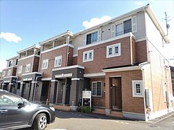 エレガンツァ・プリムラII