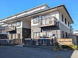 フォブールタウンカメリア　Ａ棟