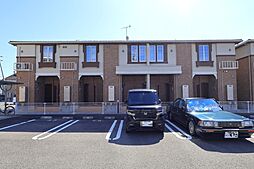 ミルト松前II−II