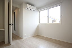 伊予鉄道郡中線 土居田駅 徒歩15分の賃貸アパート 2階1LDKのリビング/ダイニング