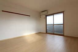 伊予鉄道横河原線 松山市駅 徒歩9分の賃貸マンション 5階1Kのリビング/ダイニング