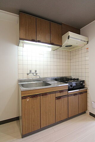 キッチン