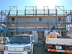 JR予讃線 伊予和気駅 徒歩21分