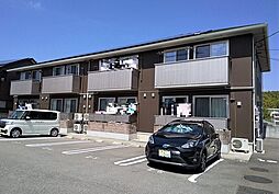 伊予鉄道高浜線 西衣山駅 徒歩2分