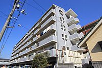 愛媛県松山市空港通3丁目4-15：物件画像／株式会社ハウスメイトショップ 松山城南店