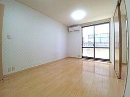 バリュージュ大西 101 1階2LDKのリビング/ダイニング