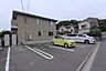 駐車場：駐車場