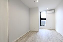 JR予讃線 伊予北条駅 徒歩7分の賃貸アパート 1階ワンルームのリビング/ダイニング