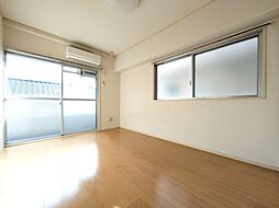 パストラルハイツ 2DKの写真