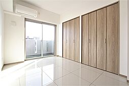 伊予鉄道市駅線 道後温泉駅 徒歩4分の賃貸マンション 7階1LDKのリビング/ダイニング