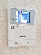 セキュリティ設備