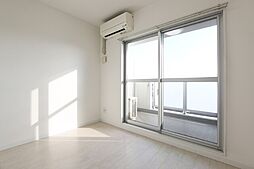 伊予鉄道郡中線 土橋駅 徒歩3分の賃貸マンション 8階1LDKのリビング/ダイニング