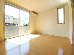 シャーメゾン舞 101 1階2DKのリビング/ダイニング