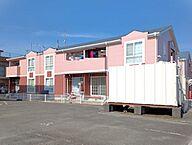 愛媛県松山市吉藤4丁目1番33号：物件画像／株式会社ハウスメイトショップ 松山城南店