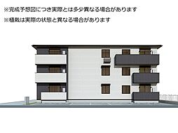 クランツ古川西 Ａ棟 203