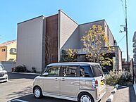 愛媛県松山市越智3丁目11-46：物件画像／株式会社ハウスメイトショップ 松山城南店